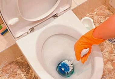 Неприятный запах в санузле. Как его устранить? Неприятный запах в санузле. Как его устранить?