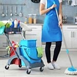 Уборка квартиры в Казани